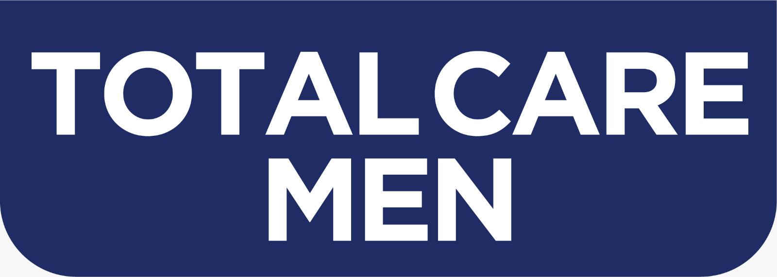 Total Care Men